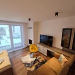 Appartement Veka-hotel Ovruc