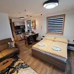 Appartement Veka-hotel Ovruc *