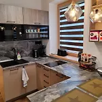 Veka-hotel Ovruc Appartement *