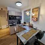 Veka-hotel Ovruc *