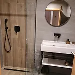 Veka-hotel Ovruc Štrbské Pleso