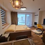 Veka-hotel Ovruc * Štrbské Pleso