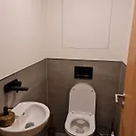 Apartamento Veka-hotel Ovruc