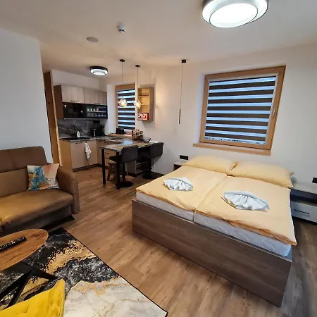 Apartament Veka-hotel Ovruc