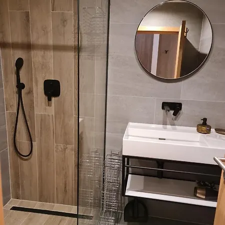 Veka-hotel Ovruc Štrbské Pleso