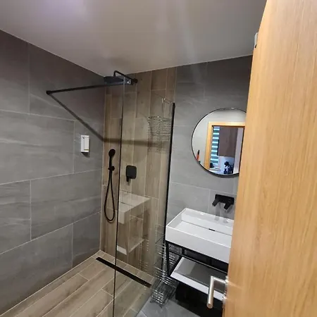 Apartment Veka-hotel Ovruc *