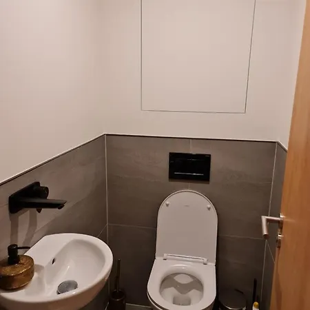 Apartmán Veka-hotel Ovruc
