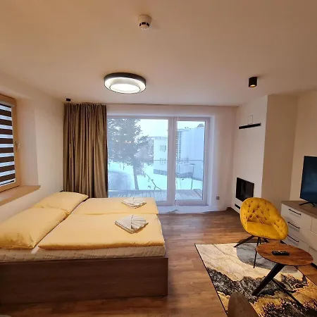 Veka-hotel Ovruc 아파트