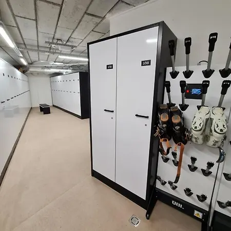 Veka-hotel Ovruc * Štrbské Pleso