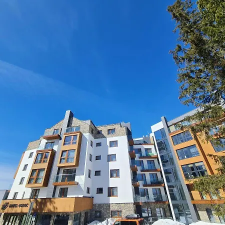 Veka-hotel Ovruc *