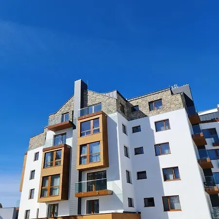 Appartement Veka-hotel Ovruc